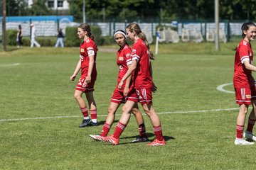 Bild 264 - wBJ HSV Leistungsvergleich